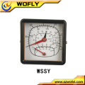 AFK/OEM temperature and pressure indicator gauge